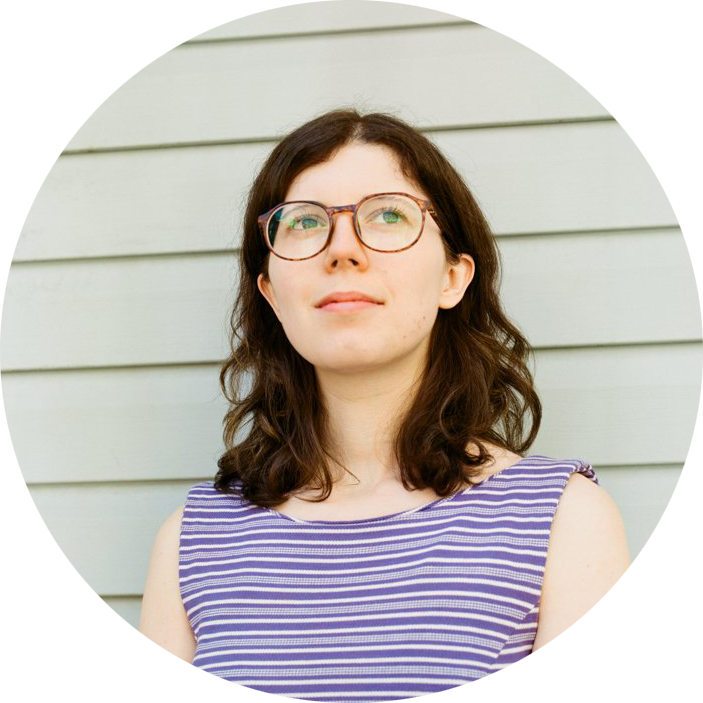 Megan Hattie Stahl - Community Producer (NYC)